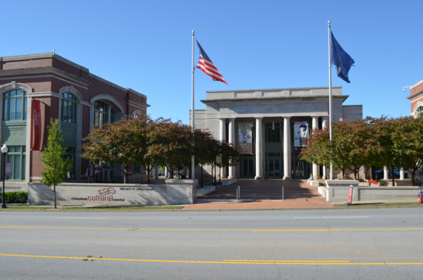 Cultural Center