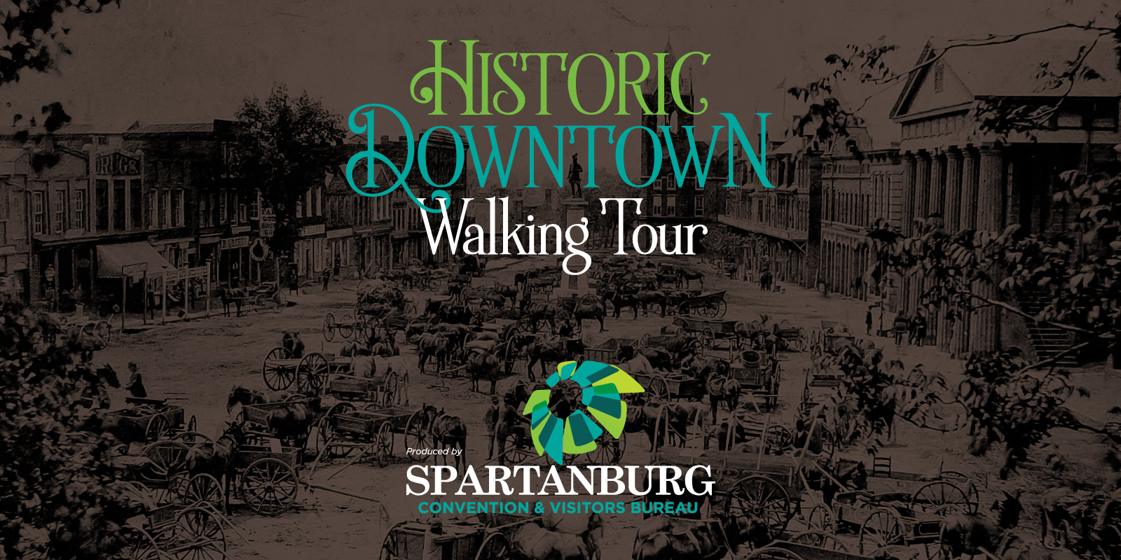 Historic Downtown Walking Tour